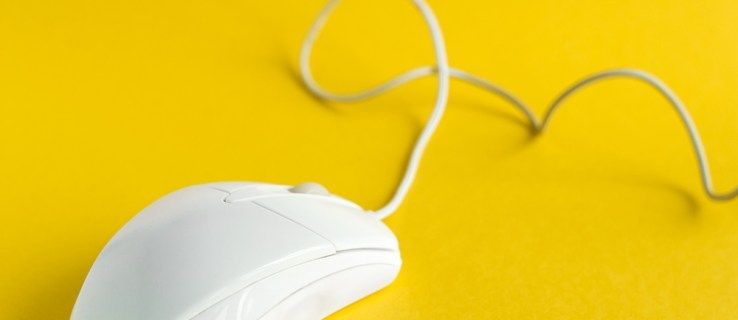 Jak dostosować czułość myszy w systemie Windows 10 Windows