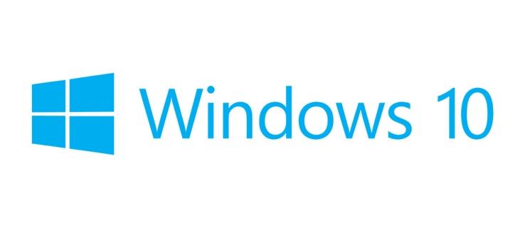 Kaip įgalinti SVG failų miniatiūrų peržiūrą sistemoje „Windows 10“