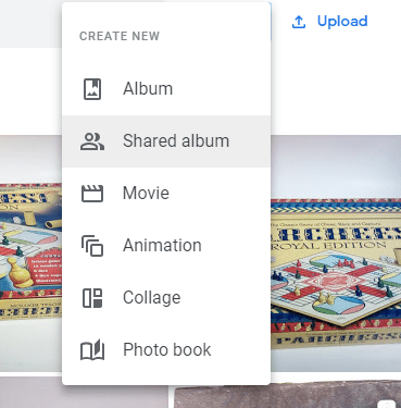 Cómo hacer un fondo de pantalla de collage de fotos para Windows 10