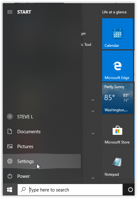Come attivare o correggere il Bluetooth in Windows 10
