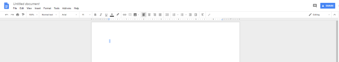 Cara Memasang Font Kustom untuk Google Docs