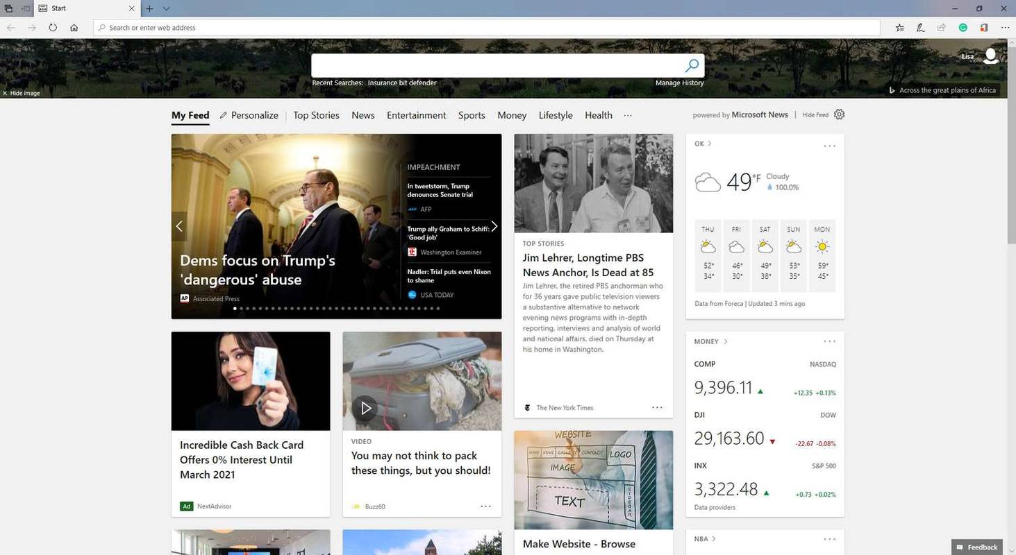 Como alterar o local de download padrão no Windows 10