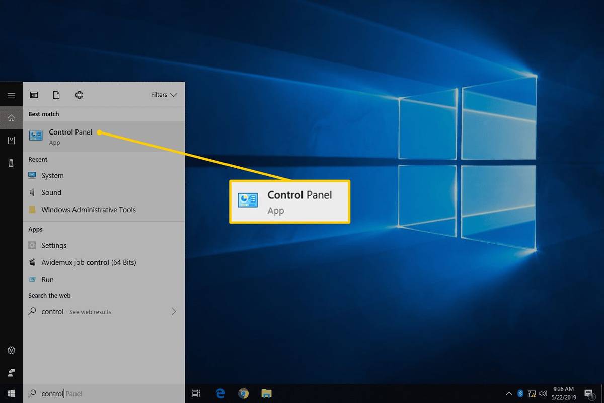 Jak utworzyć hasło w systemie Windows