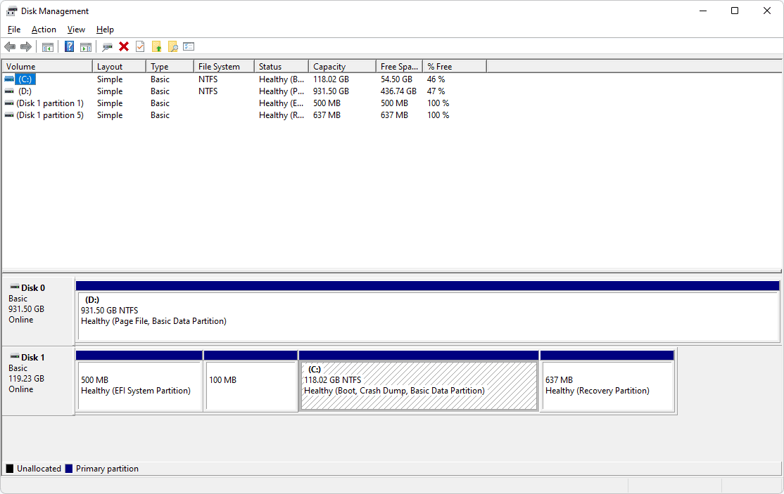 NTFS فائل سسٹم کیا ہے؟