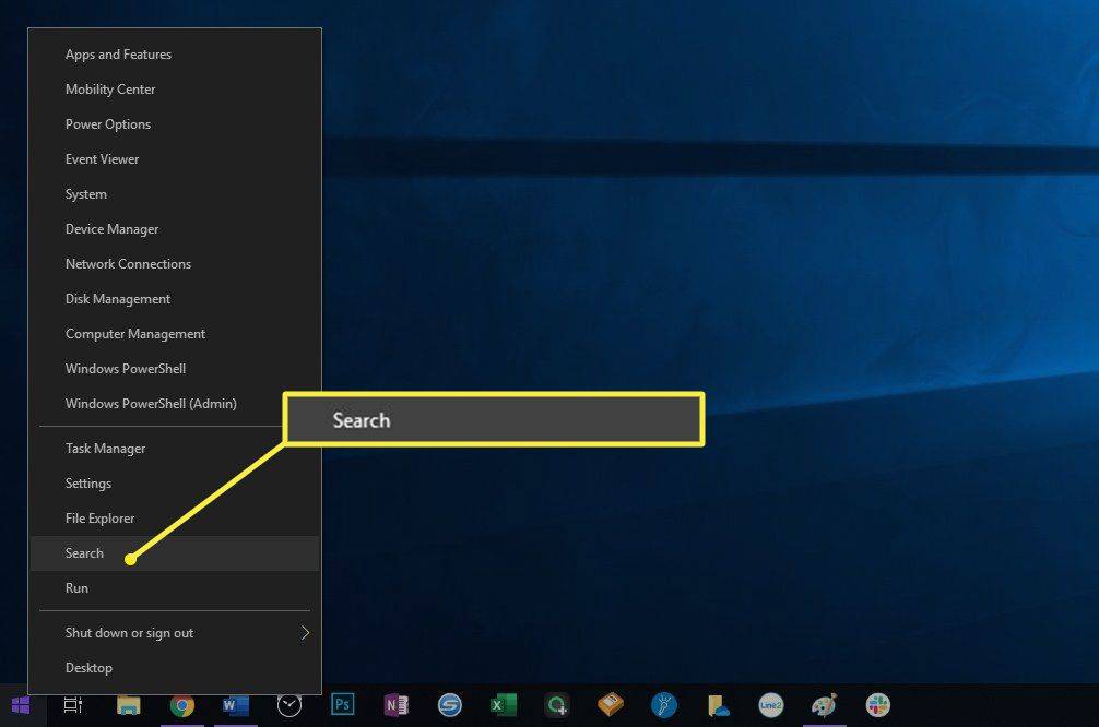 Como alterar os protetores de tela no Windows 10, 8 e 7