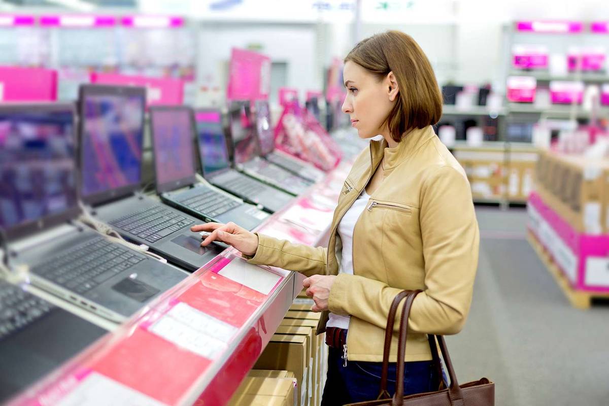 Ghidul cumpărătorului pentru dimensiunea și greutatea laptopului