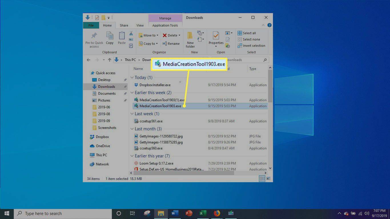 Kā jaunināt no Windows 7 uz Windows 10