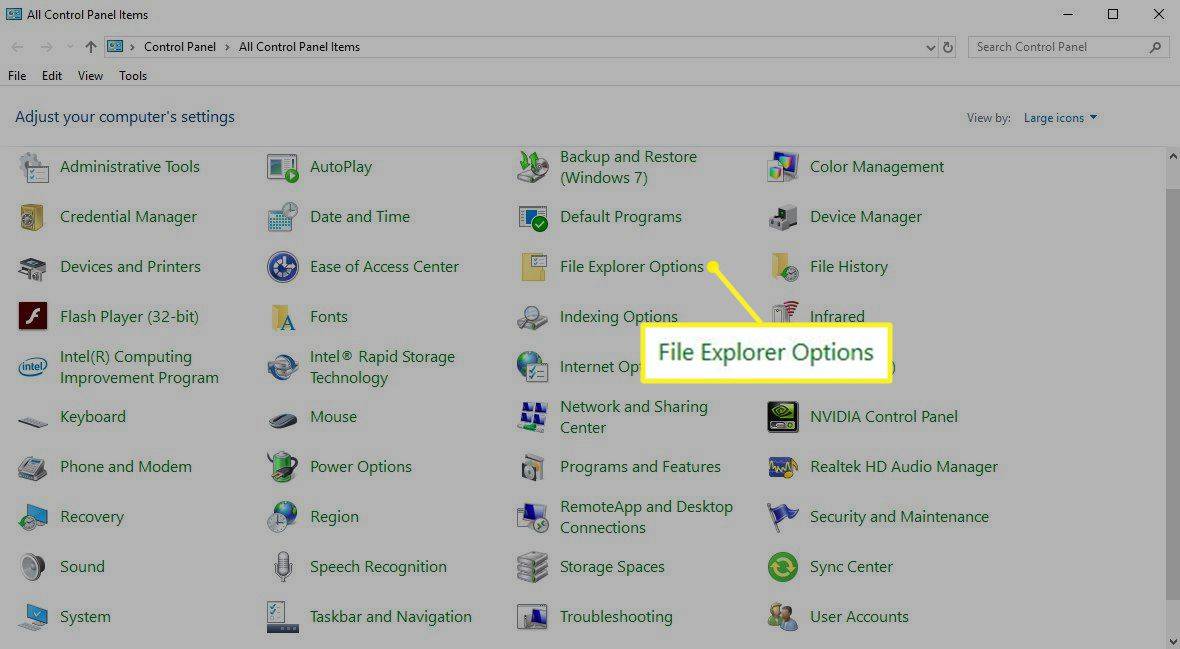 Cara Cari dan Gunakan Folder AppData dalam Windows