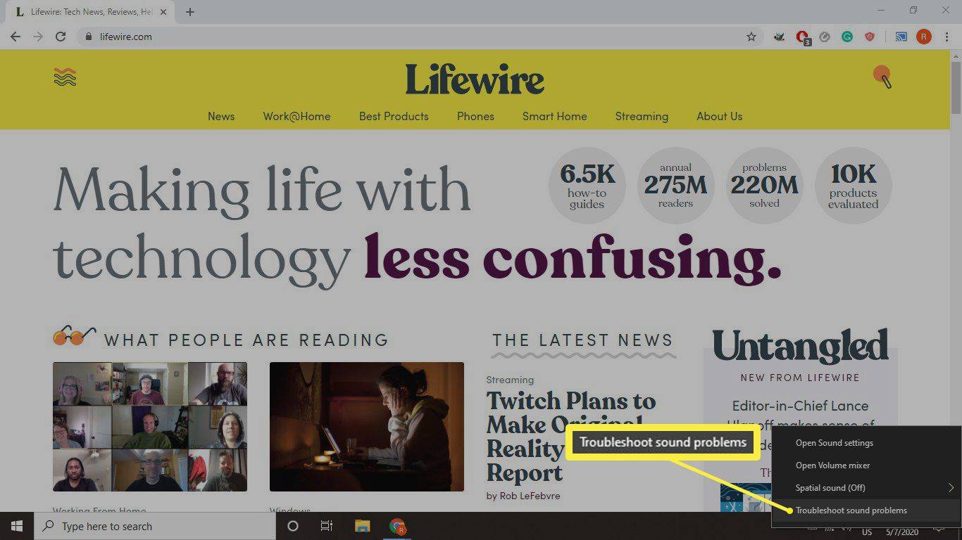 Kuinka korjata se, kun Windows 10 -mikrofoni ei toimi