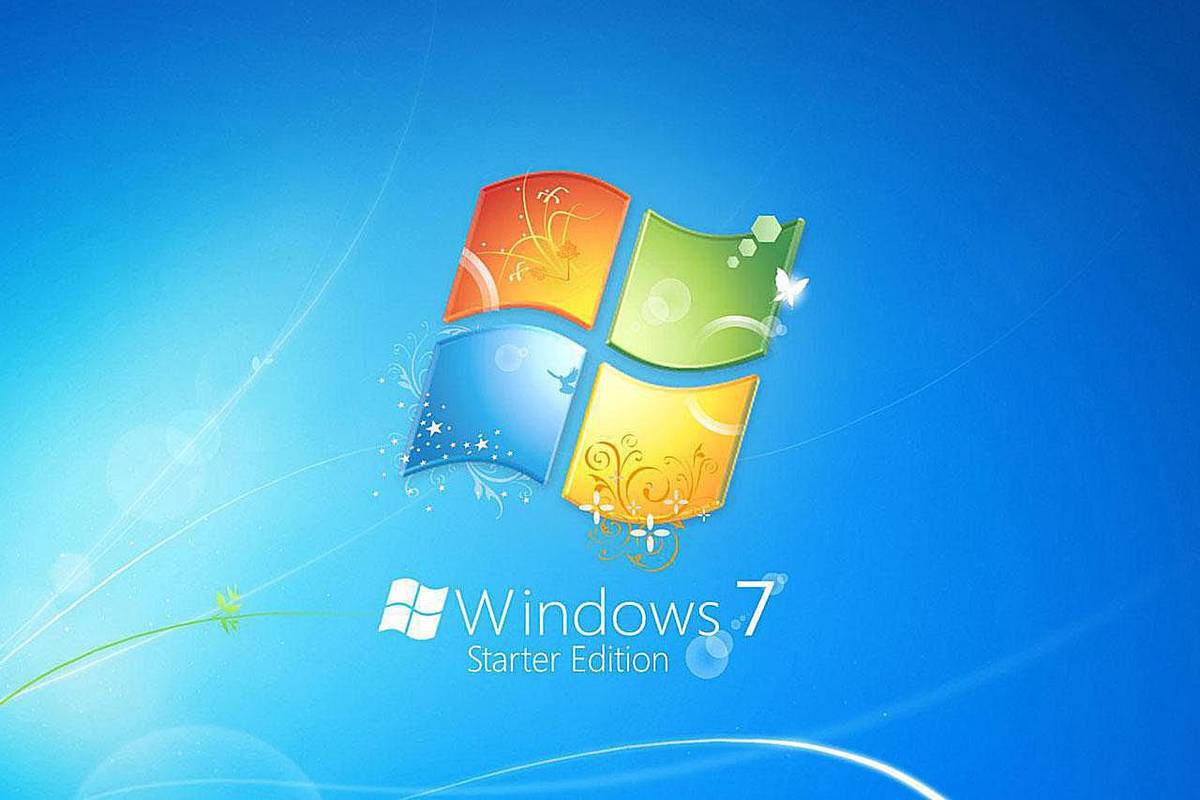 Wat is Windows 7 Startereditie?