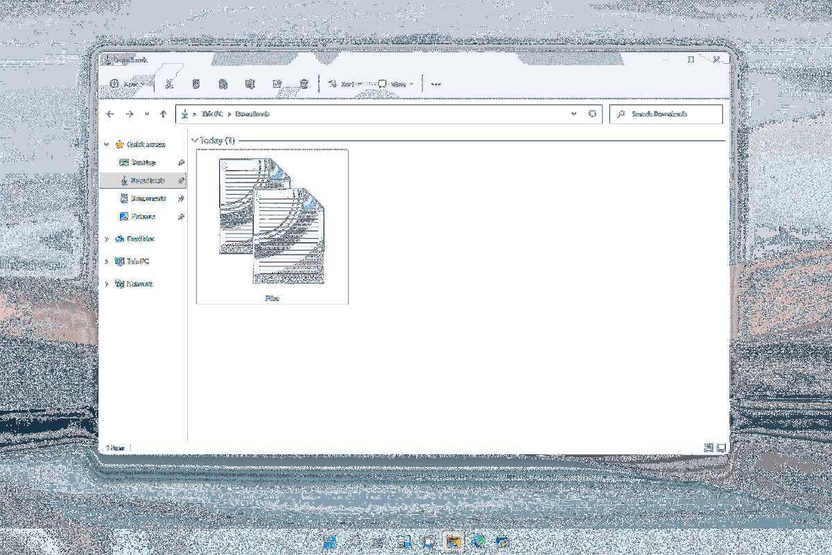Cómo cambiar los iconos de carpetas en Windows 11