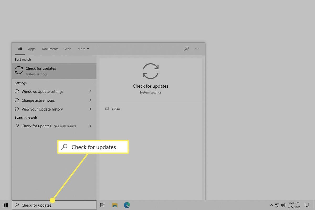 Como consertar quando o cursor desaparece no Windows 10