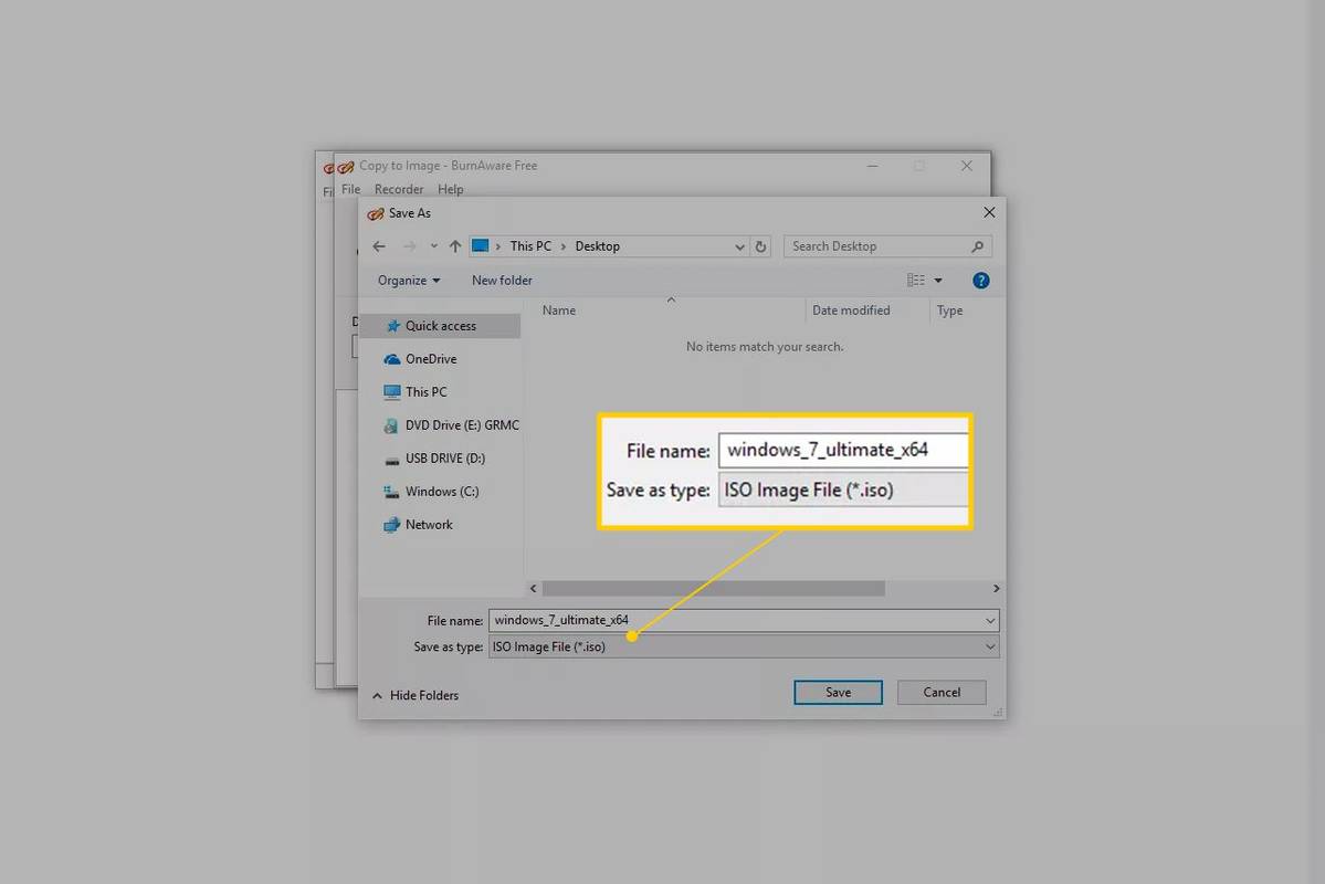 Sådan installeres Windows 7 fra USB (flashdrev, Ext HD)