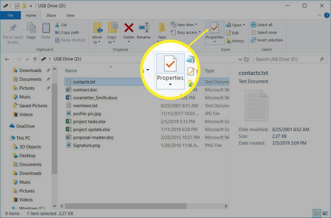 Az írásvédelem eltávolítása Windows 10, 8 és 7 rendszeren