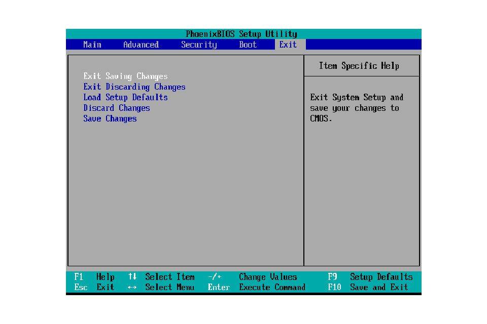 3 Cara Mudah Clear CMOS (Reset BIOS)