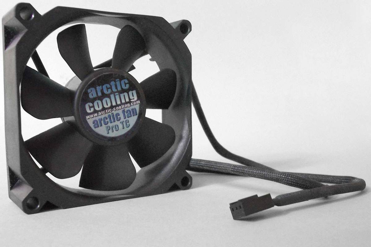 Cómo controlar el ventilador de la CPU en Windows 10