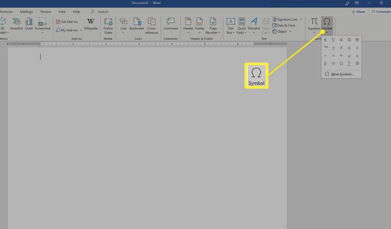 Cómo hacer una marca de verificación con un teclado en MS Office
