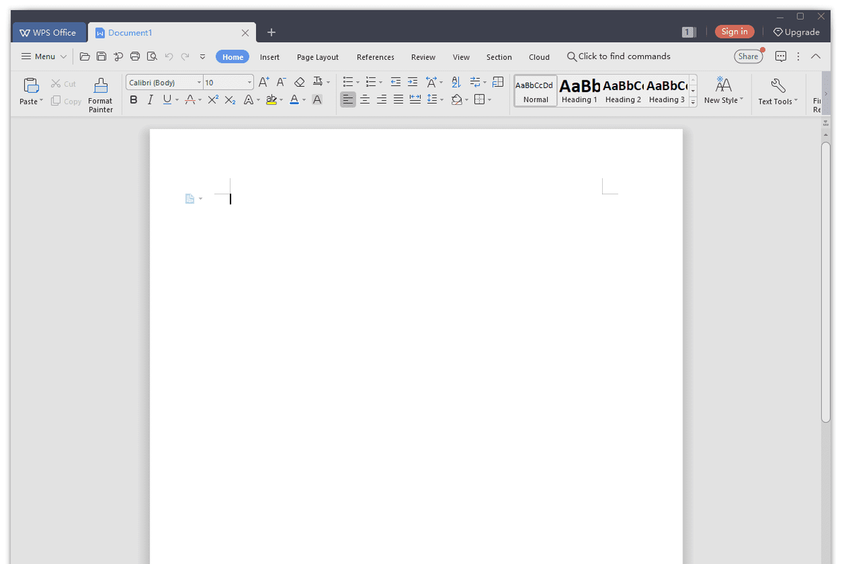 12 Alternatif Gratis Terbaik untuk MS Word