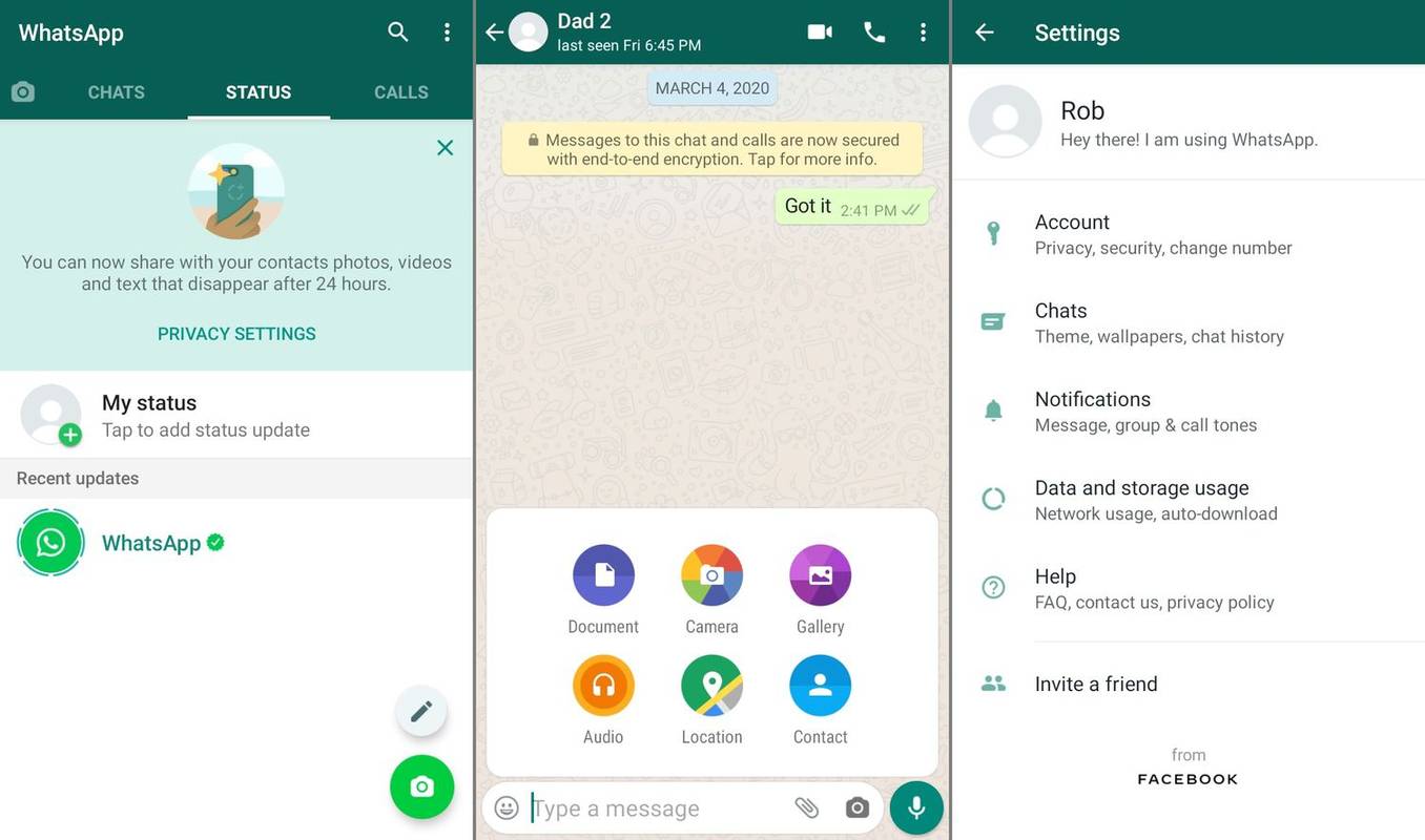 9 beste mobilmeldingsapper i 2024