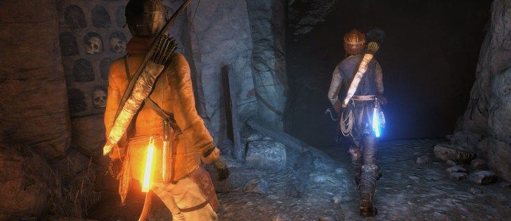 Pregled Rise of the Tomb Raider: Proslava proslave 20 godina PS4-a