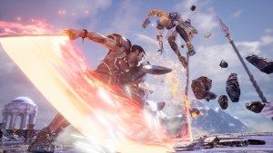Släppdatum för SoulCalibur 6 bara en vecka borta