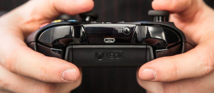 A NAT típusának módosítása az Xbox One-on
