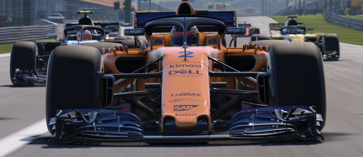 Najlepsze gry wyścigowe na PS4 2020: 6 symulatorów jazdy i zręcznościowe wyścigówki, które powinieneś wypróbować