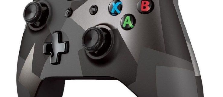 Cara Menggunakan Pengawal Xbox One pada PC anda