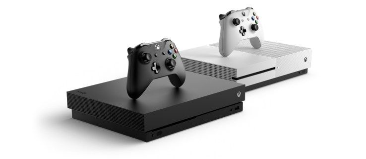 Xbox One Gameshare : Xbox One에서 게임을 공유하는 방법