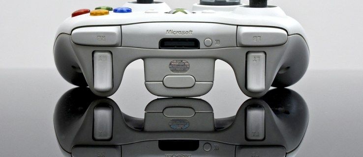 Jak obnovit tovární nastavení a vymazat Xbox 360 před prodejem