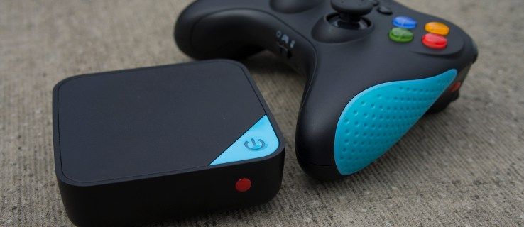 GEM Box on veel üks Androidi konsool, mis jääb märkest täiesti ilma
