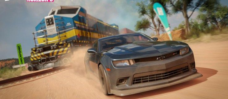 Forza Horizon 3 apskats: jaunais etalons arkādes braucējiem