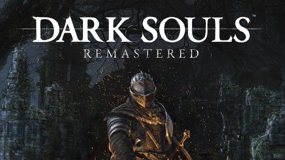 Dark Souls Remastered ir atlikts uz Switch