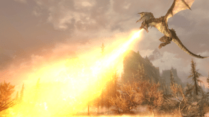 The Elder Scrolls V Skyrim on Switch סקירה: עוד סיבה לקנות מתג