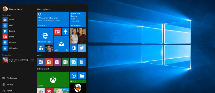 Hogyan kaphat segítséget a Windows 10 rendszerben: A Microsoft online támogatása megoldhatja a problémákat