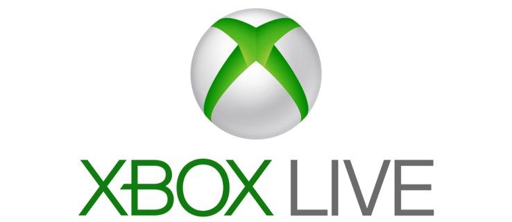 Comment désactiver Xbox Live