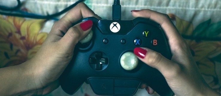 Kako samodejno posodobiti igre Xbox One