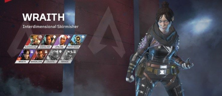 Voicechat uitschakelen in Apex Legends