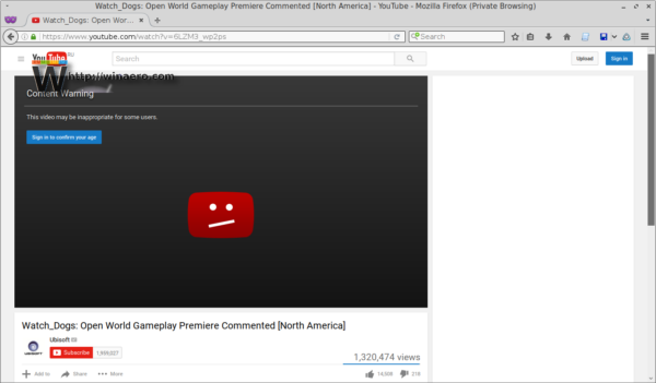 Cách xem video bị hạn chế trên YouTube mà không cần đăng nhập hoặc proxy